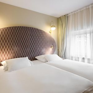 Family Two-Bedroom Suite